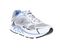 Xelero Genesis - Women's Motion Control Shoe - White Periwinkle