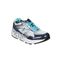 Xelero Genesis XPS - Women's Stability - Motion Control Shoe - White/Blue