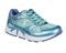 Xelero Genesis XPS - Women's Stability - Motion Control Shoe - Ocean/Lilac