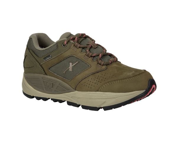 Xelero Hyperion II - Women's Motion Control Hiking Shoe - Mocha