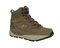 Xelero Hyperion II HI - Women's Hi-Top Stability Hiking Shoe - Mocha