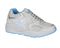 Xelero Matrix One - Women's Motion Control Shoe - Light Silver/Light Blue