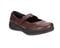 Xelero Siena - Women's Casual Stability Shoe - Brown