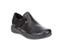 Xelero Visalia - Women's Slip-on Orthopedic Control Shoe - Black