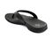 Revitalign Chameleon Biomechanical Women's Sandal - Black 6