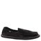 Sanuk 1015911-DONNA CROCHET - Black / Black