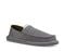 Sanuk Pick Pocket Denim Men's Casual Sidewalk Surfer - Charcoal 2