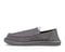 Sanuk Pick Pocket Denim Men's Casual Sidewalk Surfer - Charcoal 3