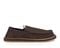 Sanuk Pick Pocket Denim Men's Casual Sidewalk Surfer - Brown 1