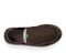 Sanuk Pick Pocket Denim Men's Casual Sidewalk Surfer - Brown 5