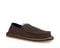 Sanuk Pick Pocket Denim Men's Casual Sidewalk Surfer - Brown 2