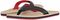 Sanuk Burm Water Friendly Men's Sandal - Jam Sandwich