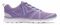 Vionic Brisk Miles Women's Supportive Stability Shoe - Lavender