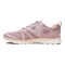 Vionic Brisk Miles Women's Supportive Stability Shoe - Mauve - 2 left view