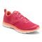 Vionic Brisk Miles Women's Supportive Stability Shoe - Pink Orange