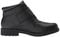 Propet Tyler - Men's Orthopedic / Therapeutic Boots - Black