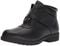 Propet Tyler - Men's Orthopedic / Therapeutic Boots - Black