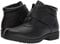 Propet Tyler - Men's Orthopedic / Therapeutic Boots - Black