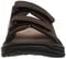 Propet Vero - Sandals - Men's - Brown