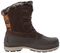 Propet Lumi Tall Lace - Boots Cold Weather - Women's - Brown