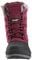 Propet Lumi Tall Lace - Boots Cold Weather - Women's - Berry