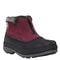 Propet Lumi Ankle Zip - Boots Cold Weather - Women's - Berry