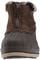 Propet Lumi Ankle Zip - Boots Cold Weather - Women's - Brown