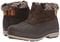 Propet Lumi Ankle Zip - Boots Cold Weather - Women's - Brown