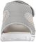 Propet TravelActiv SS (sport sandal) - Sandal - Women's - Silver/Black