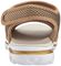 Propet TravelActiv SS (sport sandal) - Sandal - Women's - Gold/Black