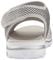 Propet TravelActiv SS (sport sandal) - Sandal - Women's - Silver/Black