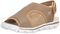 Propet TravelActiv SS (sport sandal) - Sandal - Women's - Gold/Black