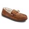 Vionic Irving Adler - Men's Slipper - Chestnut - 1 main view