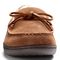 Vionic Irving Adler - Men's Slipper - Chestnut - 6 front view