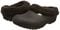 Crocs Blitzen III - Fuzz Lined Clogs for Men/Women - Espresso/Espresso