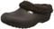 Crocs Blitzen III - Fuzz Lined Clogs for Men/Women - Espresso/Espresso