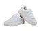 Mt. Emey 2603 Children's Orthopedic Casual Shoes - White