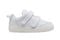 Mt. Emey 2603 Children's Orthopedic Casual Strap Shoes - White