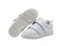 Mt. Emey 2603 Children's Orthopedic Casual Strap Shoes - White