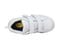 Mt. Emey 2603 Children's Orthopedic Casual Strap Shoes - White