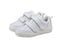 Mt. Emey 2603 Children's Orthopedic Casual Strap Shoes - White