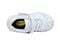 Mt. Emey Children's Orthopedic Shoes 3301 by Apis - White Pair / Top