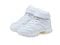 Mt. Emey Children's Orthopedic Boots 3305 by Apis - White Bottom