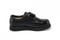 Mt. Emey 502 - Men's Extra-depth Dress/Casual Strap Shoes by Apis - Black Side