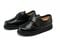 Mt. Emey 502-C - Men's Charcot Shoes by Apis - Black Pair