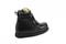 Mt. Emey 503-C - Men's Charcot Strap Closure Boots by Apis - Black Side