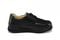 Mt. Emey 608 - Women's Lycra Casual Shoes by Apis - Black Side