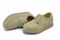 Mt. Emey 608 - Women's Lycra Casual Shoes by Apis - Beige Pair / Top