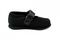 Mt. Emey 638 - Women's Post-op Shoes by Apis - Black Side