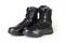 Mt. Emey 6506 - Composite Toe Work Boot - Black Pair